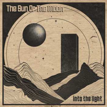 CD The Sun Or The Moon: Into The Light