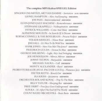 CD The Sun Ra Arkestra: It's After The End Of The World (Live At The Donaueschingen And Berlin Festivals)