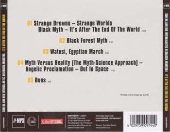 CD The Sun Ra Arkestra: It's After The End Of The World (Live At The Donaueschingen And Berlin Festivals)