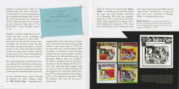 CD The Sun Ra Arkestra: My Brother The Wind Vol. 1