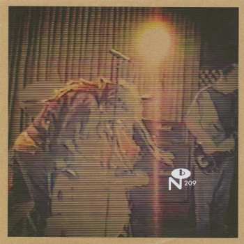 Album Super Static Fever: Silent Dynamic Torture