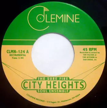 City Heights