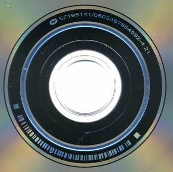 6CD/Zestaw pudełkowy Bad Company: The Swan Song Years 1974-1982