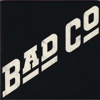 6CD/Zestaw pudełkowy Bad Company: The Swan Song Years 1974-1982