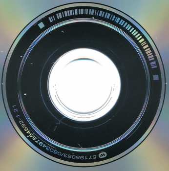 6CD/Zestaw pudełkowy Bad Company: The Swan Song Years 1974-1982