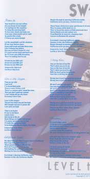 CD The Sweet: Level Headed