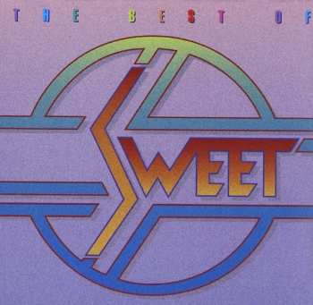 CD The Sweet: The Best Of Sweet