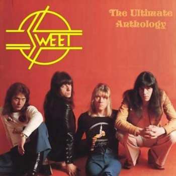 CD The Sweet: The Ultimate Anthology