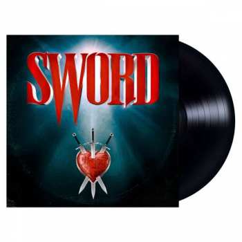 LP Sword: III