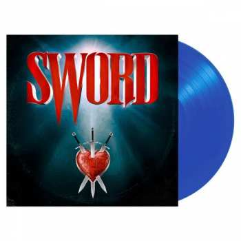 LP Sword: III LTD | CLR