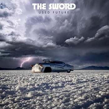 CD The Sword: Used Future