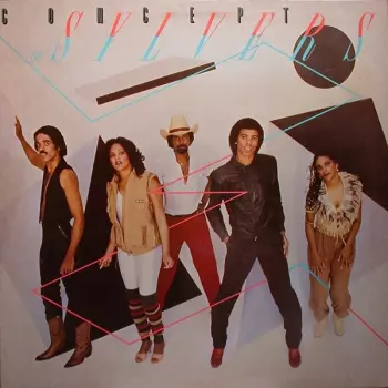 The Sylvers: Concept