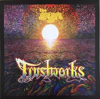 LP The Syn: Trustworks LTD