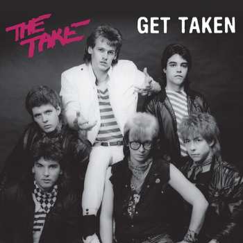 Album The Take: Get Taken