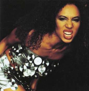 CD The Tamperer: Fabulous