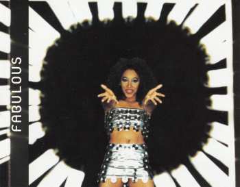 CD The Tamperer: Fabulous