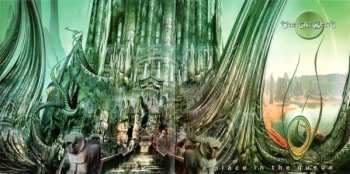 CD The Tangent: III: A Place In The Queue