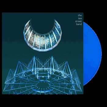 LP The Tea Street Band: Frequency