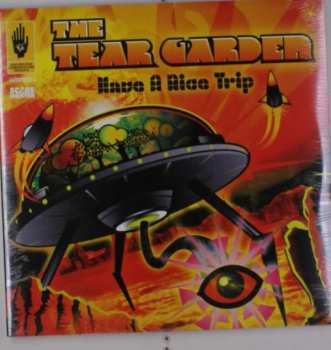2LP The Tear Garden: Have A Nice Trip LTD | CLR