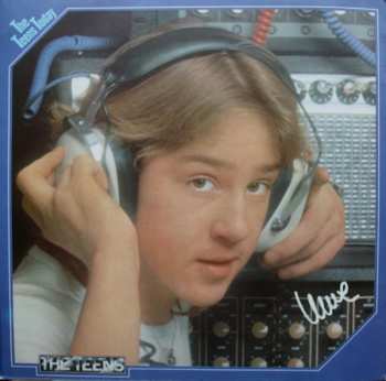 LP The Teens: The Teens Today