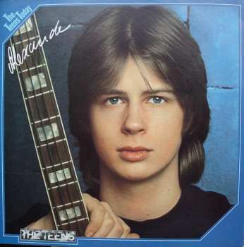 LP The Teens: The Teens Today