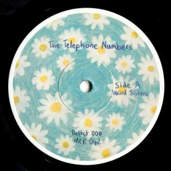 SP The Telephone Numbers: Weird Sisters LTD