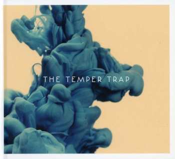 CD The Temper Trap: The Temper Trap DLX | LTD