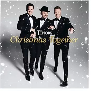 The Tenors: Christmas Together