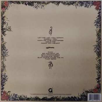 LP The Teskey Brothers: Run Home Slow