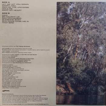 LP The Teskey Brothers: Run Home Slow