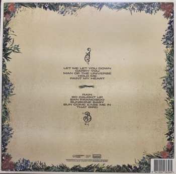 LP The Teskey Brothers: Run Home Slow 