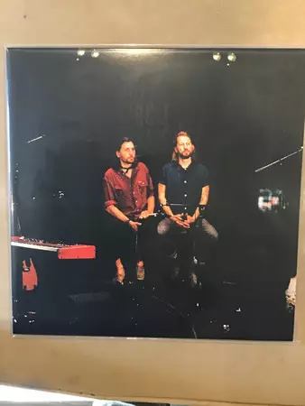 The Teskey Brothers: The Circle Session