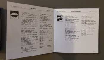 CD The Teskey Brothers: The Winding Way