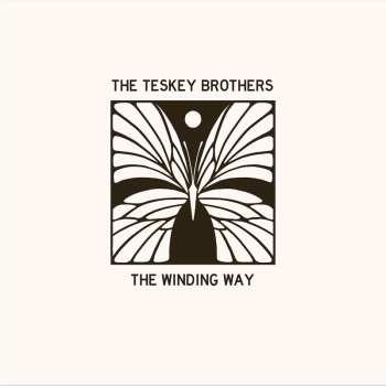 LP The Teskey Brothers: The Winding Way CLR | LTD