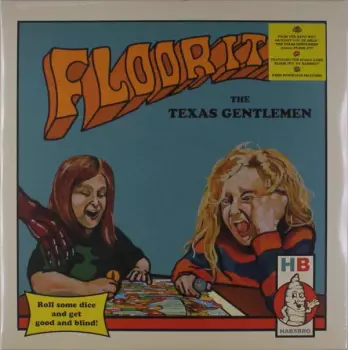 The Texas Gentlemen: Floor It!!!!