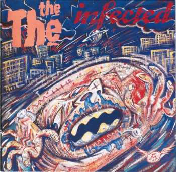 CD The The: Infected