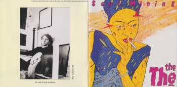 CD The The: Soul Mining