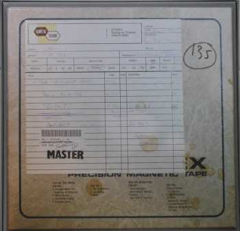 2LP/Zestaw pudełkowy The The: Soul Mining DLX