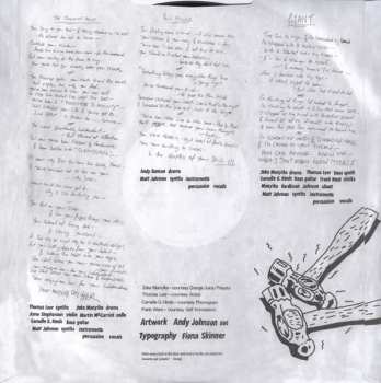 2LP/Zestaw pudełkowy The The: Soul Mining DLX