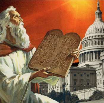 CD The Thermals: The Body The Blood The Machine