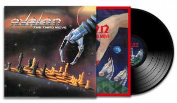 LP Avalon: The Third Move