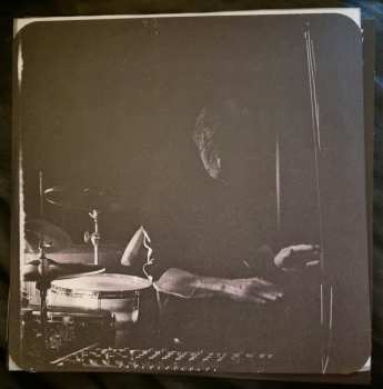 2LP The Third Sound: Fuzz Club Session No 19 LTD