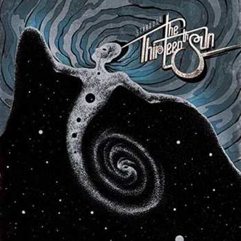 CD The Thirteenth Sun: Stardust