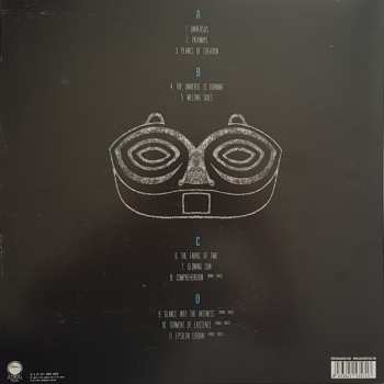 2LP The Thirteenth Sun: Stardust LTD | CLR