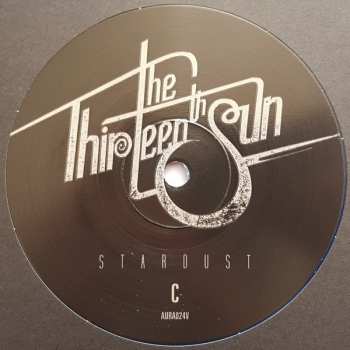 2LP The Thirteenth Sun: Stardust LTD | CLR