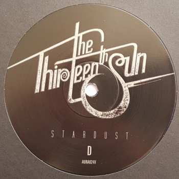 2LP The Thirteenth Sun: Stardust LTD | CLR