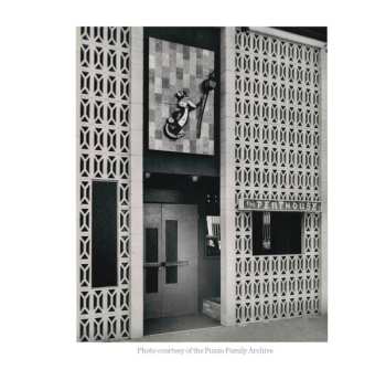 CD The Three Sounds: Groovin' Hard (Live At The Penthouse 1964-1968)