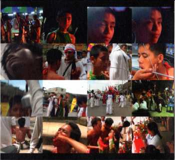 CD The Threshold HouseBoys Choir: Form Grows Rampant