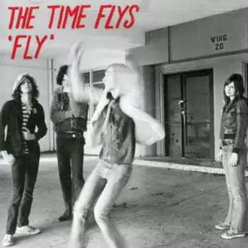 The Time Flys: Fly