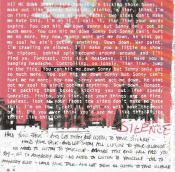 CD The Ting Tings: Sounds From Nowheresville DLX